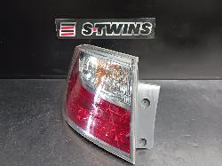 View Auto part Left Taillight Mazda Cx9 2010