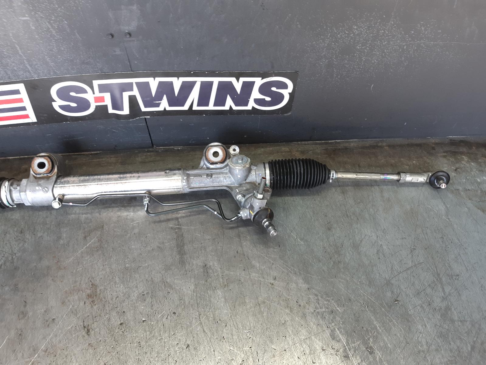 Steering Box/Rack Hilux Toyota 2021