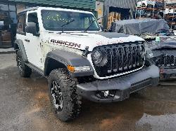 View Auto part Bonnet Jeep Wrangler 2020