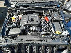 View Auto part Brake Booster Jeep Wrangler 2020