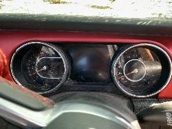 View Auto part Brake Booster Jeep Wrangler 2020