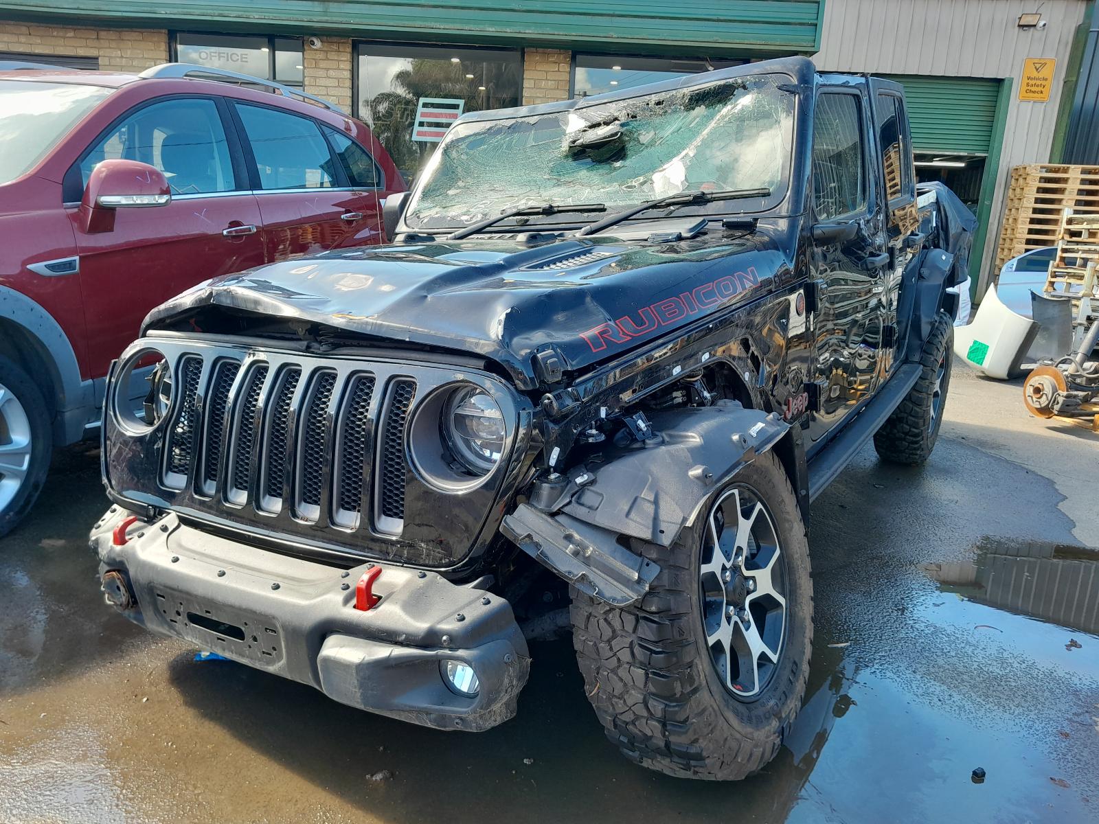 2020 Jeep Wrangler Brake Booster View Auto part Brake Booster Jeep Wrangler 2020