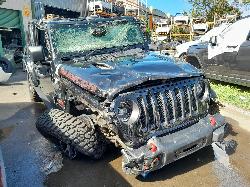 View Auto part Brake Booster Jeep Wrangler 2020