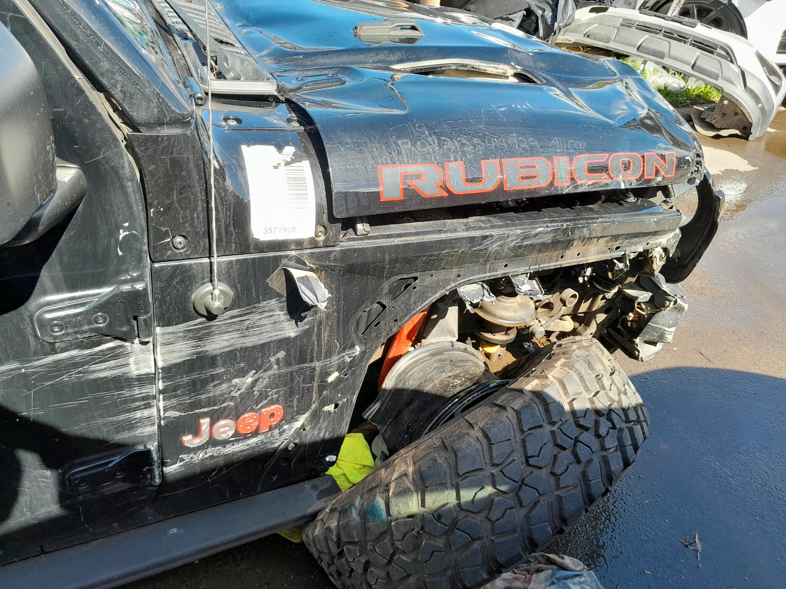 2020 Jeep Wrangler Brake Booster View Auto part Brake Booster Jeep Wrangler 2020