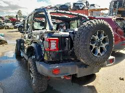 View Auto part Brake Booster Jeep Wrangler 2020