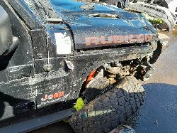 View Auto part Brake Booster Jeep Wrangler 2020