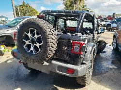 View Auto part Brake Booster Jeep Wrangler 2020