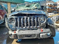 View Auto part Brake Booster Jeep Wrangler 2020