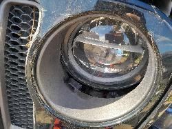 View Auto part Brake Booster Jeep Wrangler 2020