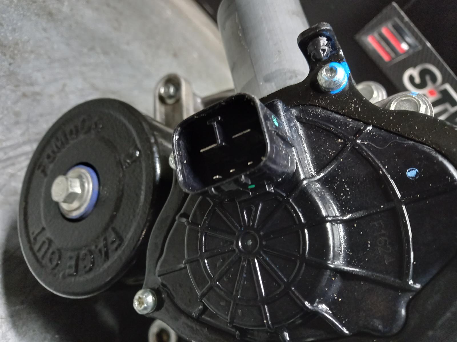 Transfer Case Ranger Ford 2021