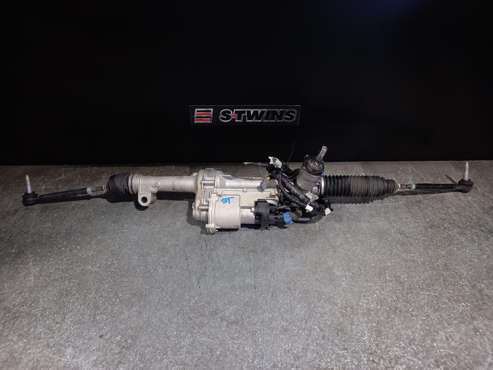 Steering Box/Rack Ranger Ford 2021