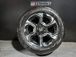 View Auto part Wheel Mag Honda Crv 2019