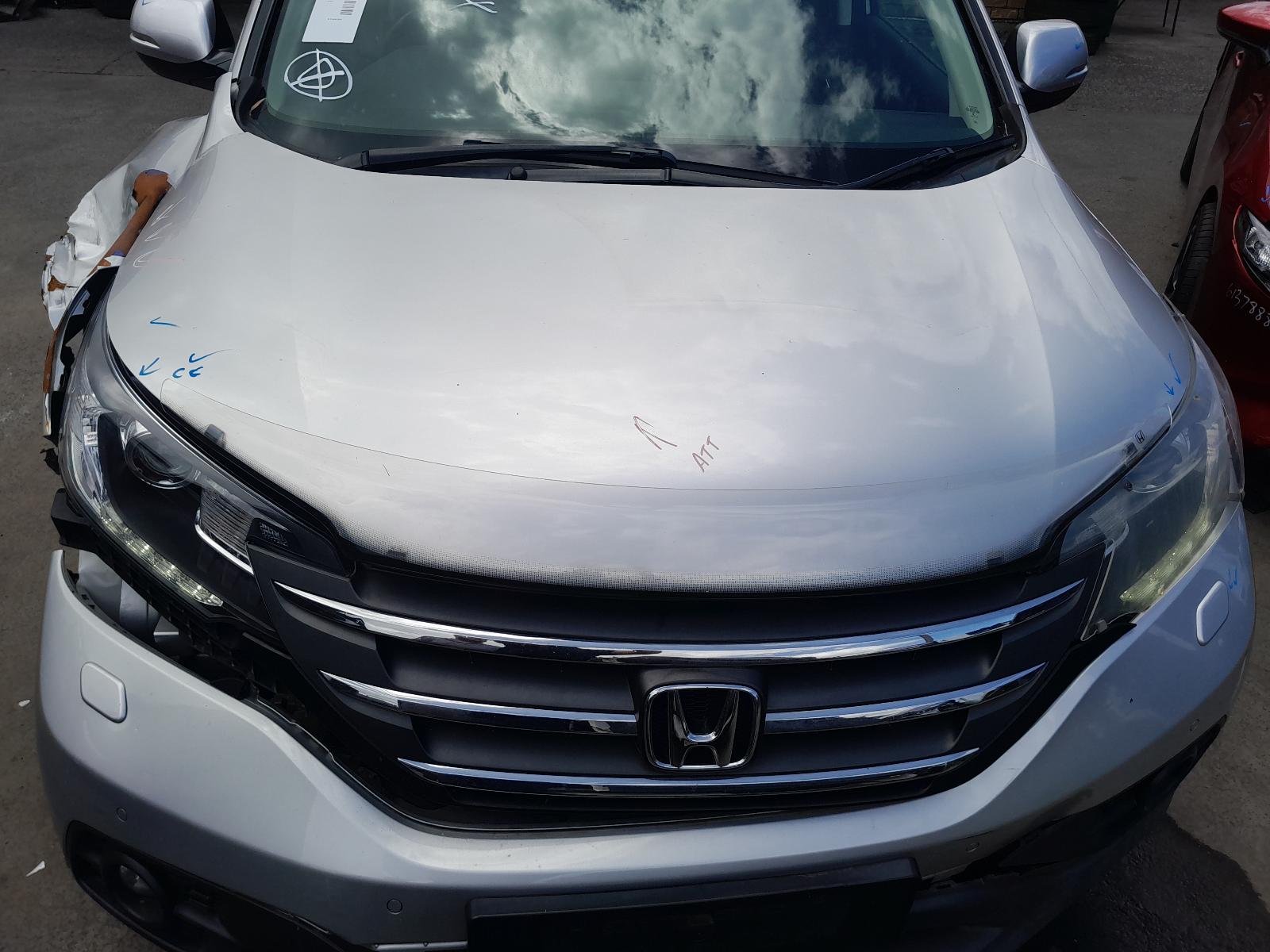 View Auto part Left Front Hub Assembly Honda Crv 2014