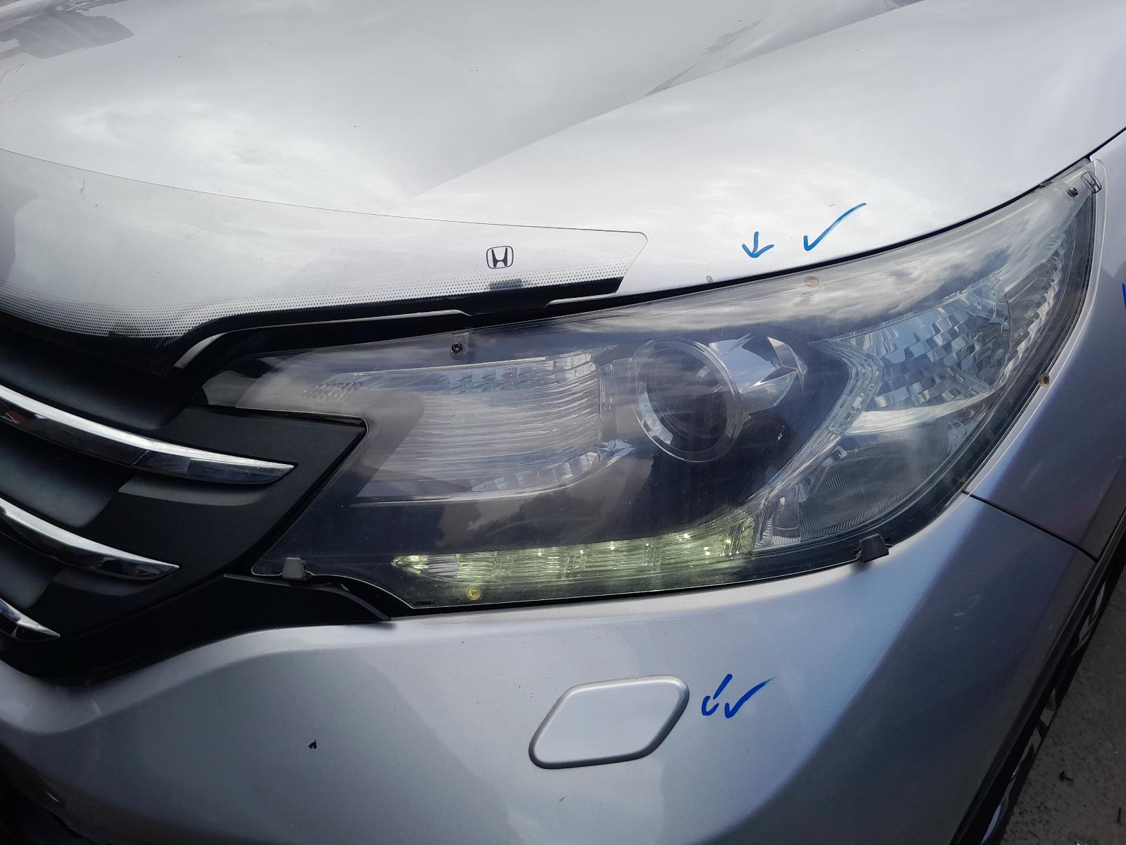 View Auto part Left Front Hub Assembly Honda Crv 2014