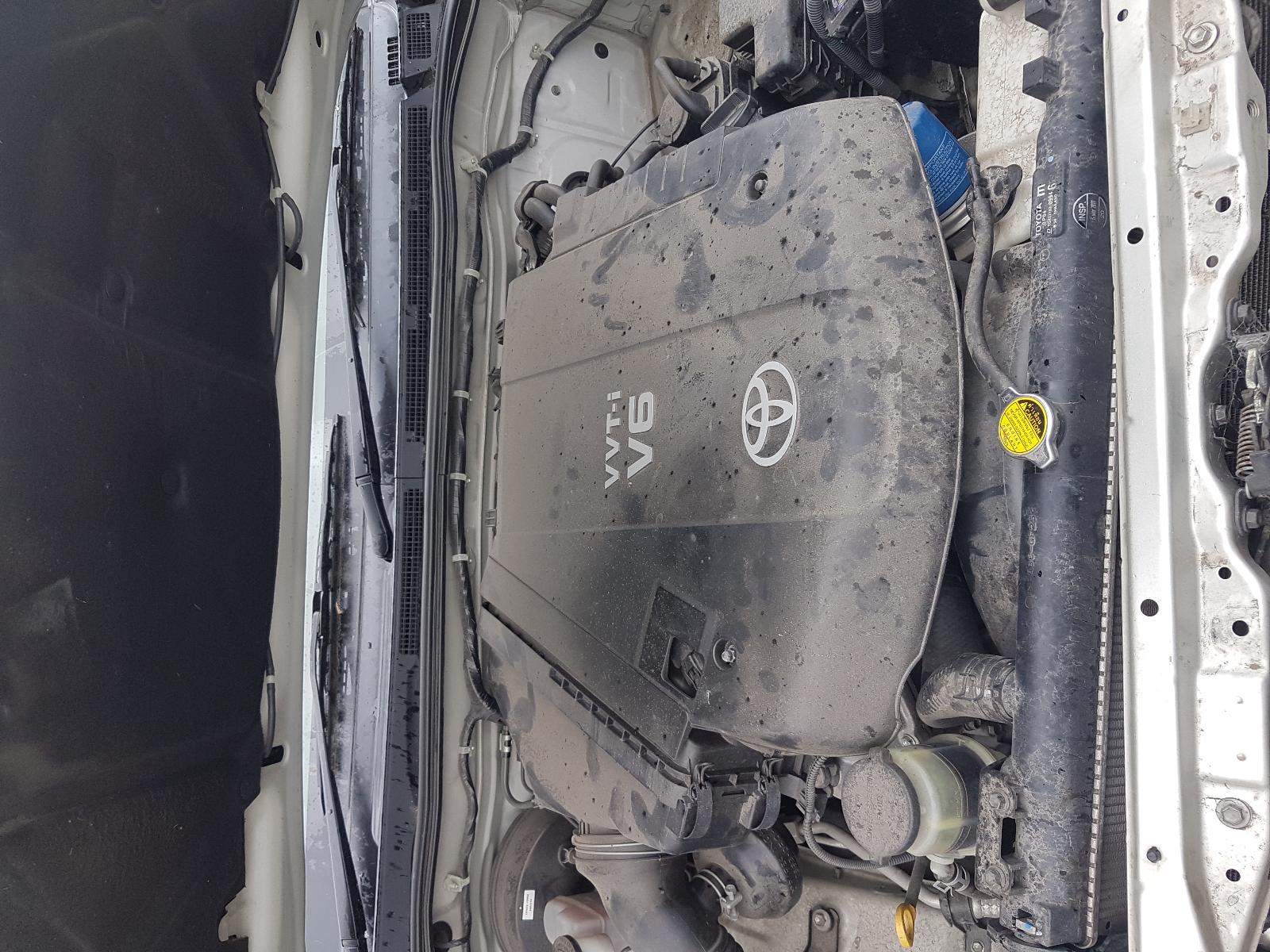 2008 Toyota Hilux Gear Stick/Shifter View Auto part Gear Stick/Shifter Toyota Hilux 2008