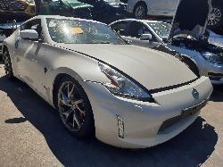 View Auto part Bootlid/Tailgate Nissan 370z 2014