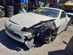 View Auto part Bootlid/Tailgate Nissan 370z 2014