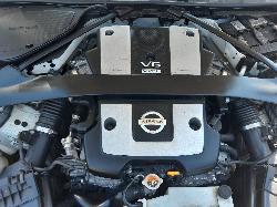 View Auto part Bootlid/Tailgate Nissan 370z 2014