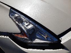 View Auto part Bootlid/Tailgate Nissan 370z 2014