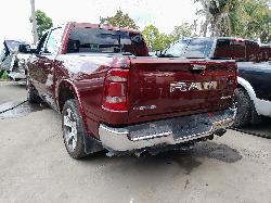 View Auto part Steering Box/Rack Ram 1500 2021