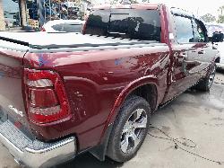 View Auto part Steering Box/Rack Ram 1500 2021
