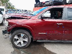 View Auto part Steering Box/Rack Ram 1500 2021