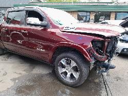 View Auto part Steering Box/Rack Ram 1500 2021