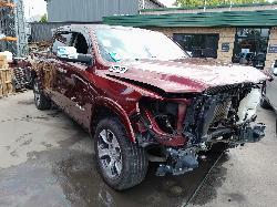 View Auto part Steering Box/Rack Ram 1500 2021