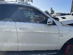 View Auto part Radio/Cd/Dvd/Sat/Tv Mercedes M Class 2013