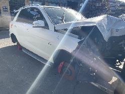 View Auto part Radio/Cd/Dvd/Sat/Tv Mercedes M Class 2013