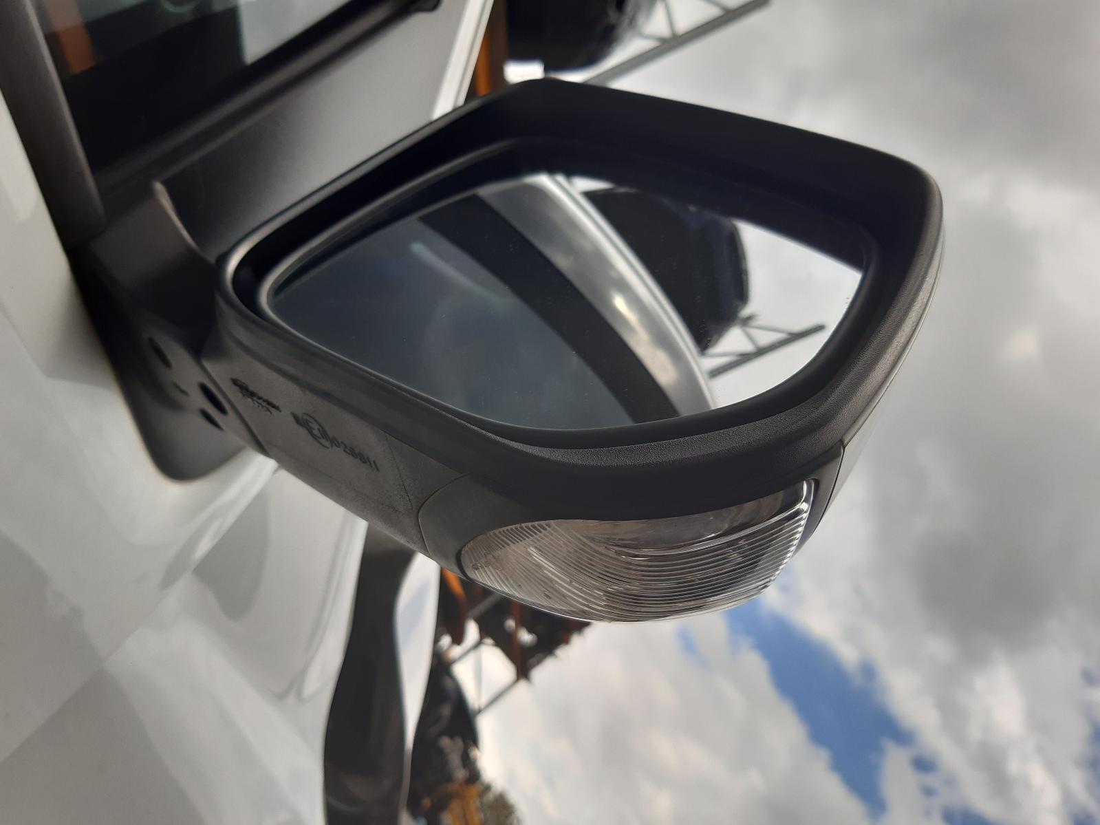 Glove Box Colorado Holden 2015