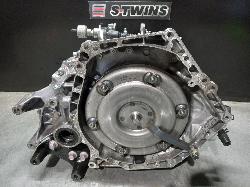 View Auto part Trans/Gearbox Mazda Cx5 2021