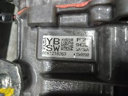 View Auto part Trans/Gearbox Mazda Cx5 2021