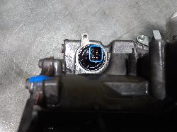 View Auto part Trans/Gearbox Mazda Cx5 2021