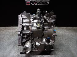 View Auto part Trans/Gearbox Mazda Cx5 2021