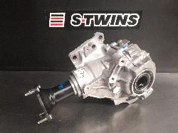View Auto part Transfer Case Mazda Cx5 2021
