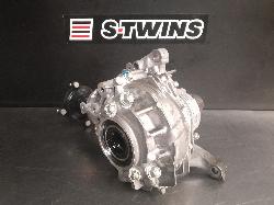 View Auto part Transfer Case Mazda Cx5 2021