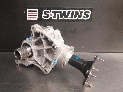 View Auto part Transfer Case Mazda Cx5 2021