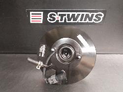 View Auto part Brake Booster Mazda Cx5 2021