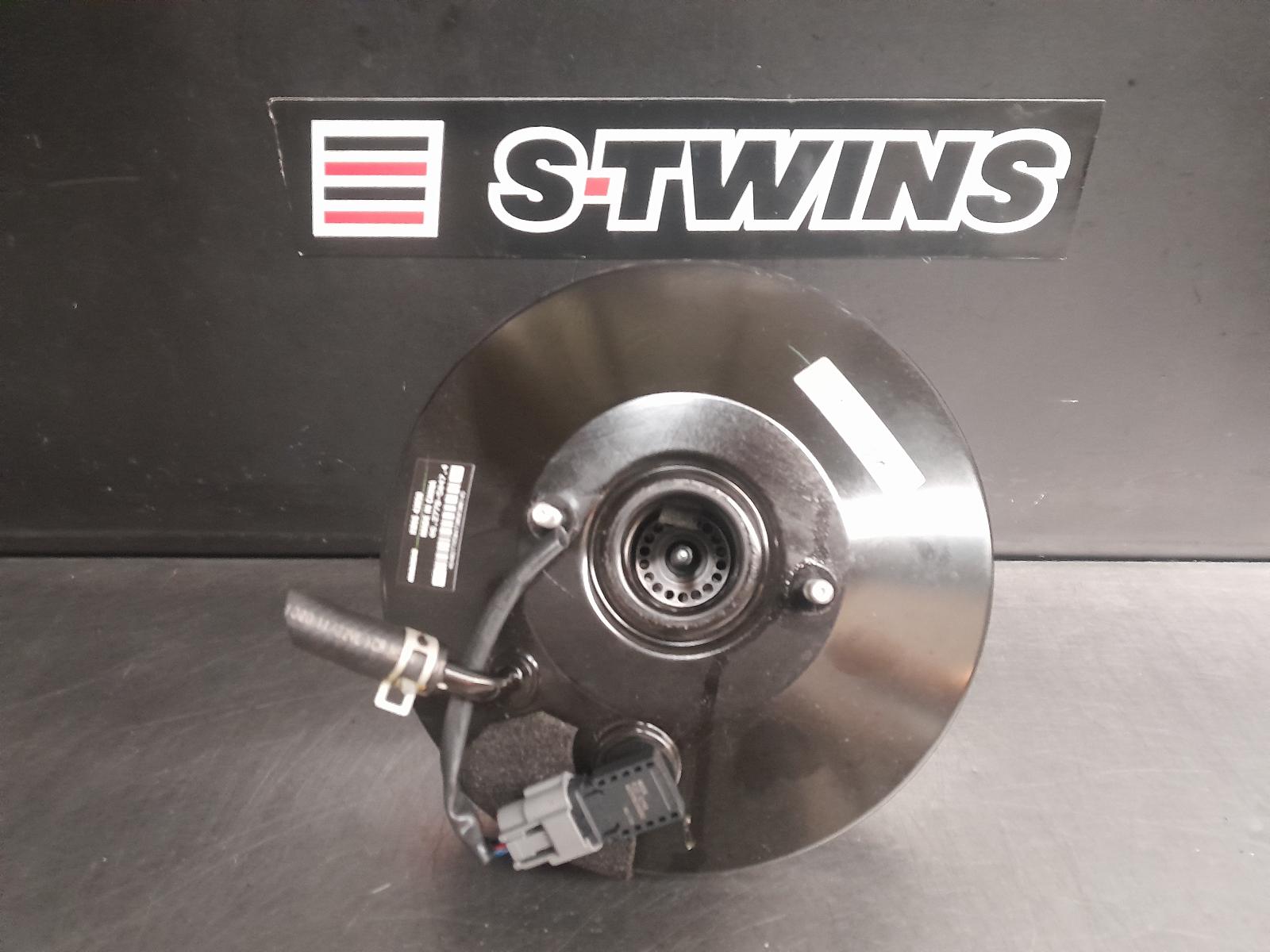 2021 Mazda Cx5 Brake Booster View Auto part Brake Booster Mazda Cx5 2021