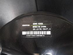 View Auto part Brake Booster Mazda Cx5 2021