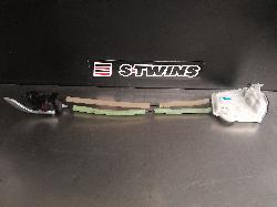 View Auto part Door/Boot/Gate Lock Mazda Cx5 2021
