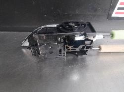 View Auto part Door/Boot/Gate Lock Mazda Cx5 2021
