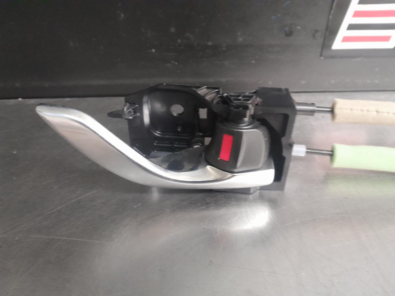 2021 Mazda Cx5 Door/Boot/Gate Lock View Auto part Door/Boot/Gate Lock Mazda Cx5 2021