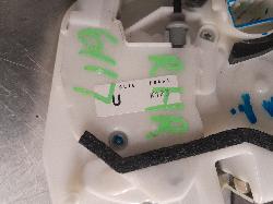 View Auto part Door/Boot/Gate Lock Mazda Cx5 2021