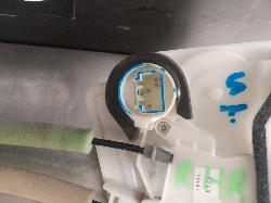 View Auto part Door/Boot/Gate Lock Mazda Cx5 2021