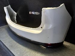 View Auto part Rear Bumper Mazda Cx5 2021