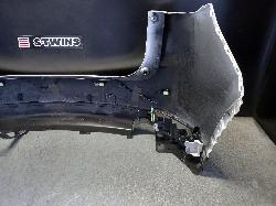View Auto part Rear Bumper Mazda Cx5 2021