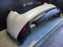 View Auto part Rear Bumper Mazda Cx5 2021
