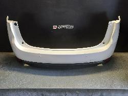 View Auto part Rear Bumper Mazda Cx5 2021